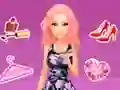 Játék Ellie Get Ready With Me 2 online