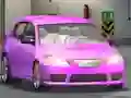 Játék Drift Car Hills Driving online