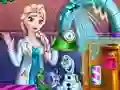 Játék Ice queen toys factory online