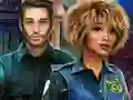 Játék Good Cop Bad Cop online
