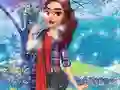 Játék Year Round Fashionista Curly online