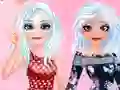 Játék Princess Valentines Day Catfish online