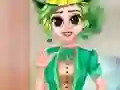 Játék  BFF St. Patricks Day Preparation online
