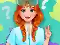 Játék Annie's Boyfriend Spell Factory online