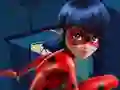 Játék Ladybug Jigsaw online