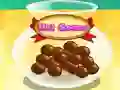 Játék Delicious Candy Maker online