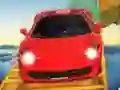 Játék Impossible Stunt Race & Drive online