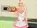 Játék Pink Chef online