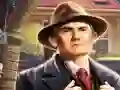 Játék Forgotten Crime online