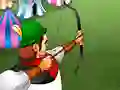 Játék Medieval Archer online