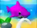 Játék Babyshark.io online