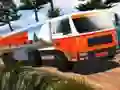 Játék City & Offroad Cargo Truck online