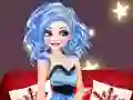 Játék Princesses December Dream online