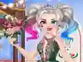 Játék Villain Quinn Wants To Become A Princess online