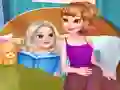 Játék Adventure Bedtime Stories online