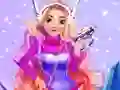 Játék Princesses Space Explorers online