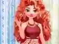 Játék Princesses Get Ready With Me online