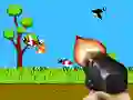 Játék Duck Hunt Extreme online