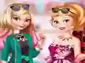 Játék BFFS Date Fashion online