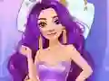 Játék Princesses Underwater Adventure online