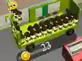 Játék Super Driver online