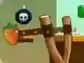 Játék Angry Vegetable 2 online