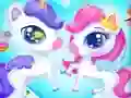 Játék Unicorns Birthday Surprise online