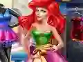 Játék Princess Mermaid Realife Shopping online