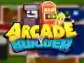 Játék Arcade Builder online