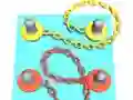 Játék Go Knots 3D online