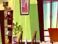 Játék Cutaway House Escape online