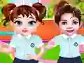Játék Baby Taylor Extracurricular Activities online