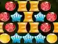 Játék Bubble Shooter Candy Popper online