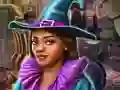 Játék Mysterious Magician online