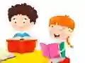 Játék School Kids Differences online