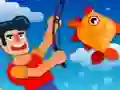 Játék Fishing. io online