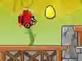 Játék Angry Rocket Bird online