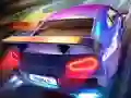 Játék Drag Racing Rivals online