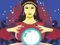Játék Fortune Teller online