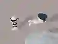 Játék Heist Run online