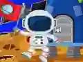 Játék Space 5 Diffs online