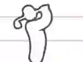 Játék Golf Stick online