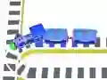 Játék Lowpolly Train Racing online