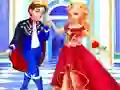 Játék Cinderella Prince Charming online