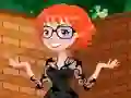 Játék Fashion Dressup online