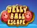 Játék Jelly Ball Escape online
