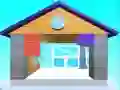 Játék Construct House 3D online