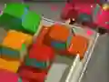 Játék Parking Space Jam online