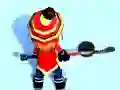 Játék Hockey goal online