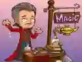 Játék Which Is Different Cartoon online